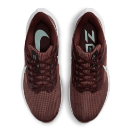 Zapatillas Nike Air Zoom Pegasus 39 M DH4072-600 rojo multicolor 2