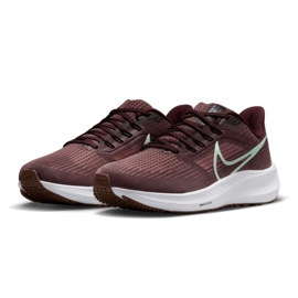 Zapatillas Nike Air Zoom Pegasus 39 M DH4072-600 rojo multicolor 3