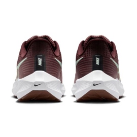 Zapatillas Nike Air Zoom Pegasus 39 M DH4072-600 rojo multicolor 4
