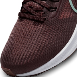 Zapatillas Nike Air Zoom Pegasus 39 M DH4072-600 rojo multicolor 6