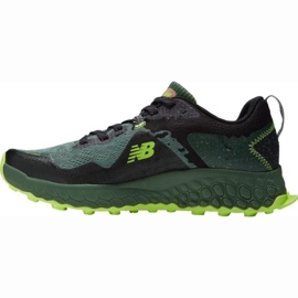 Zapatillas New Balance Fresh Foam Hierro v7 MTHIERT7 verde 1