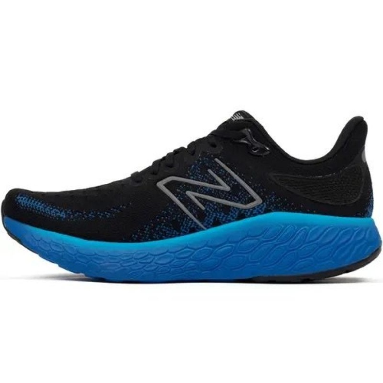 Zapatillas New Balance Fresh Foam 1080 v12 M M1080Z12 negro 1