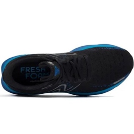 Zapatillas New Balance Fresh Foam 1080 v12 M M1080Z12 negro 2