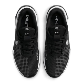 Zapatillas Nike Metcon 8 DO9327-001 negro 2