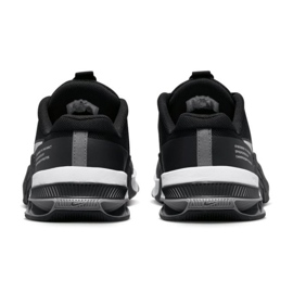 Zapatillas Nike Metcon 8 DO9327-001 negro 4