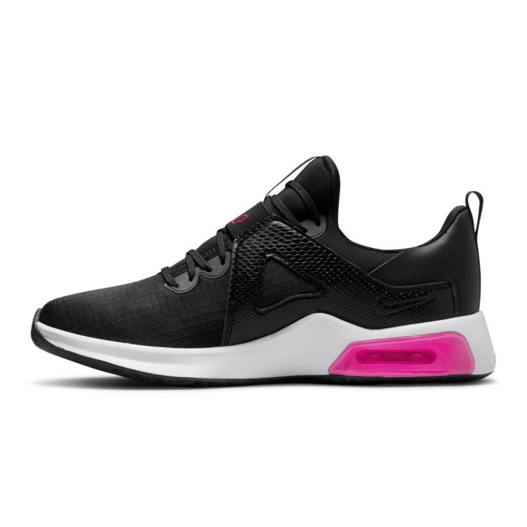 Nike Air Max Bella Tr 5 zapatillas DD9285-061 negro 1