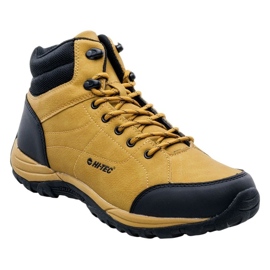 Hi-Tec Canori Zapatillas medias 92800210751 marrón 2