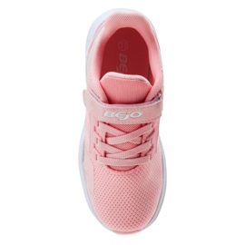 Zapatos Bejo Malit 92800304705 rosado 2