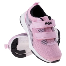 Zapatos Bejo Bremeris 92800401168 rosado 1