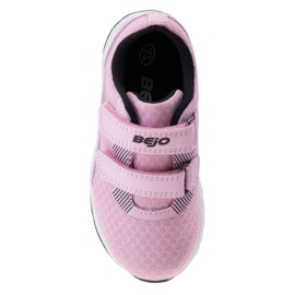 Zapatos Bejo Bremeris 92800401168 rosado 2