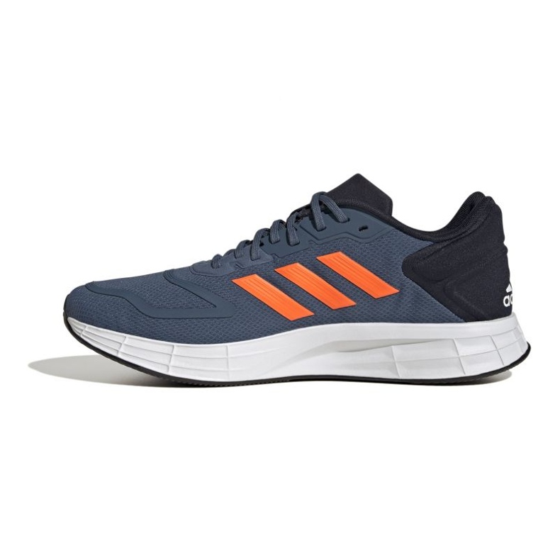 Zapatillas adidas Duramo 10 GW4076 gris 1