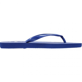 Chanclas 4F H4L20 KLD005 36S azul 2