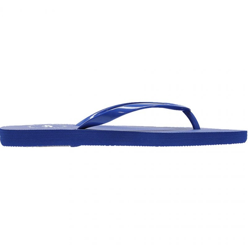 Chanclas 4F H4L20 KLD005 36S azul 2
