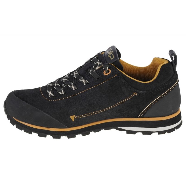 CMP Zapatos bajos Elettra 38Q4616-63UM negro 1