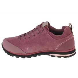 Zapatos CMP Elettra Low W 38Q4616-H843 rosa 1
