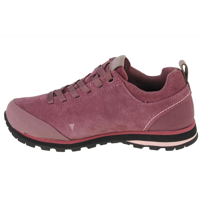 Zapatos CMP Elettra Low W 38Q4616-H843 rosado 1