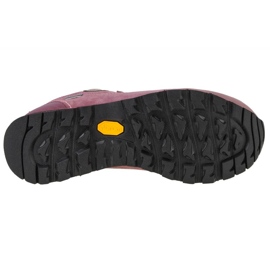 Zapatos CMP Elettra Low W 38Q4616-H843 rosado 3