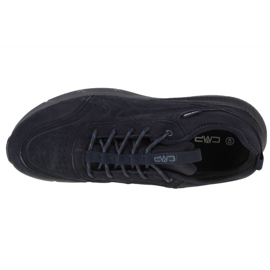 Zapatillas CMP Syryas Wp 3Q24897-U423 azul 2