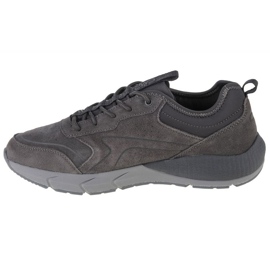 Zapatillas CMP Syryas Wp 3Q24897-U911 gris 1 Zapatillas CMP Syryas Wp 3Q24897-U911 gris 1