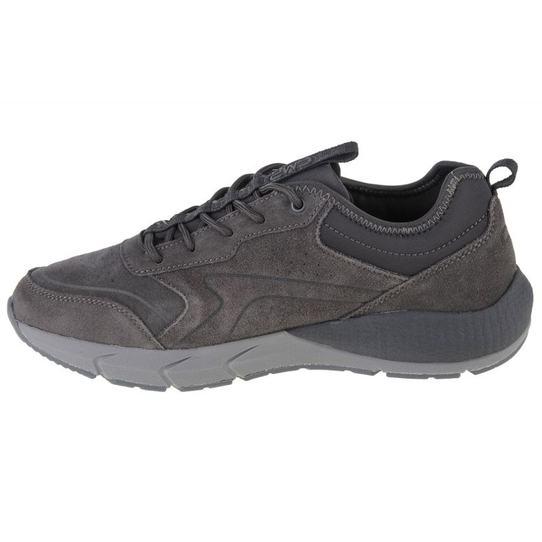 Zapatillas CMP Syryas Wp 3Q24897-U911 gris 1 Zapatillas CMP Syryas Wp 3Q24897-U911 gris 1
