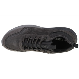Zapatillas CMP Syryas Wp 3Q24897-U911 gris 2