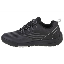 Zapatos CMP Lothal 3Q61147-U901 negro 1