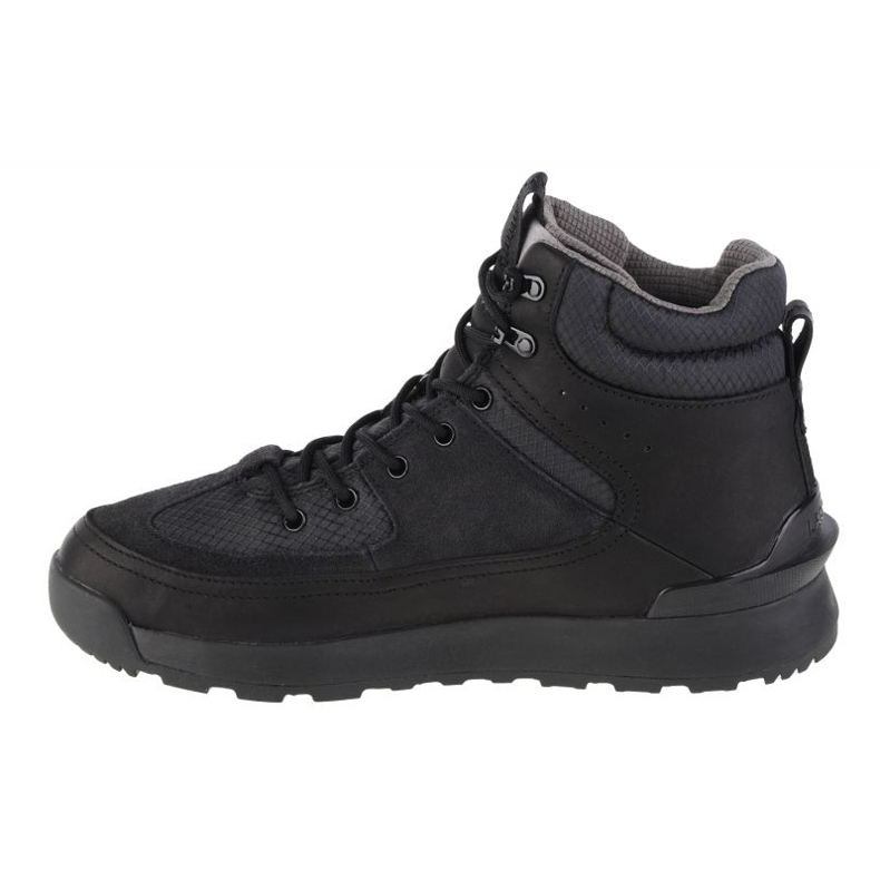 Zapatillas Lacoste Urban Breaker Gtx 742CMA000302H negro 1