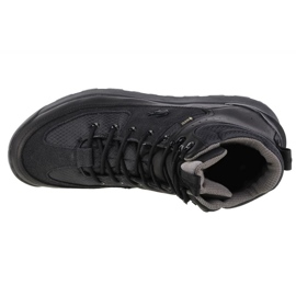 Zapatillas Lacoste Urban Breaker Gtx 742CMA000302H negro 2