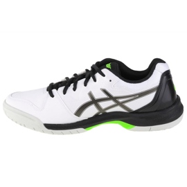 Zapatillas Asics Gel-Dedicate 7 M 1041A223-101 blanco 1
