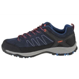 CMP Sun Low Zapatillas de senderismo 31Q4807-27NM azul 1