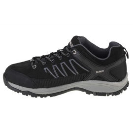 CMP Sun Low Zapatillas de senderismo 31Q4807-U901 negro 1