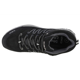 CMP Sun Low Zapatillas de senderismo 31Q4807-U901 negro 2