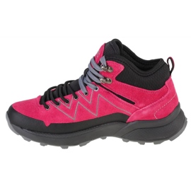 CMP Kaleepso Mid Zapatillas de senderismo 31Q4916-H921 rosa 1