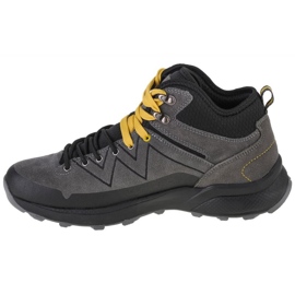 CMP Kaleepso Mid Zapatillas de senderismo 31Q4917-Q906 gris 1