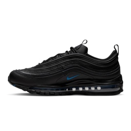 Zapatillas Nike Air Max 97 M DZ4505-001 negro 1