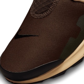Zapatillas Nike Air Presto Mid Utility M DC8751-200 marrón 6