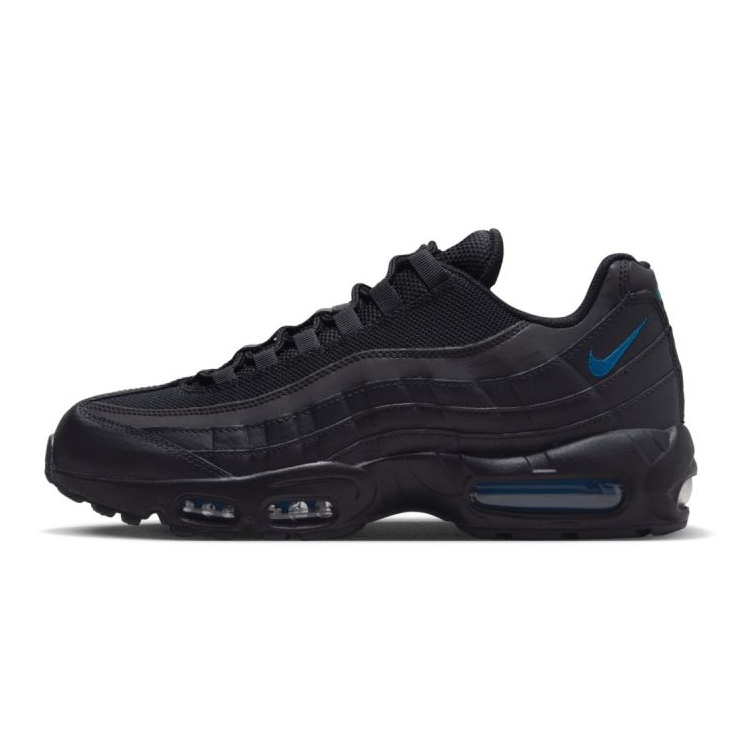 Zapatillas Nike Air Max 97 M DZ4511-001 negro 1
