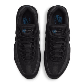 Zapatillas Nike Air Max 97 M DZ4511-001 negro 2
