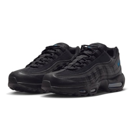 Zapatillas Nike Air Max 97 M DZ4511-001 negro 3