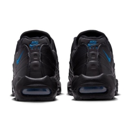 Zapatillas Nike Air Max 97 M DZ4511-001 negro 4
