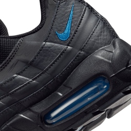 Zapatillas Nike Air Max 97 M DZ4511-001 negro 7