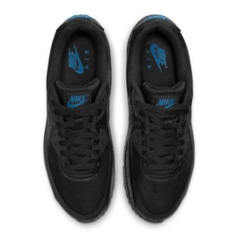 Zapatillas Nike Air Max 90 M DZ4504-001 negro 2