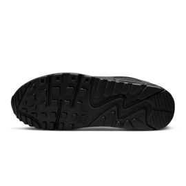 Zapatillas Nike Air Max 90 M DZ4504-001 negro 5