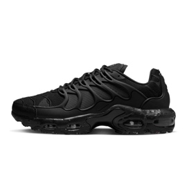 Nike Air Max Terrascape Plus DQ3977-001 zapatos negro 1