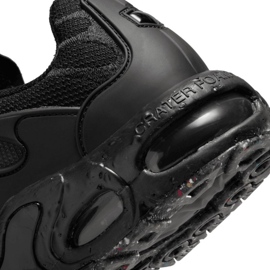 Nike Air Max Terrascape Plus DQ3977-001 zapatos negro 5