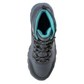 Zapatos Elbrus Eglinter Mid Wp 92800330912 negro 2