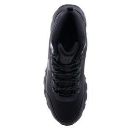 Zapatos Elbrus Eginter Mid Wp 92800330902 negro 2