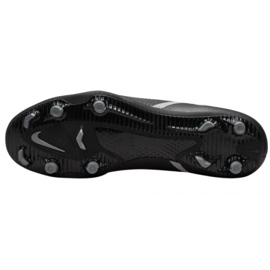 Zapatillas de fútbol Nike Phantom GT2 Club FG / MG M DA5640-004 negro negro 3
