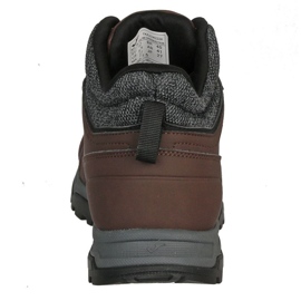 Zapatos Joma TK.Ajofrin 2224 M TKAJOW2224 marrón 4