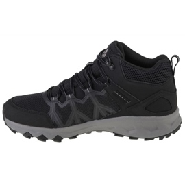 Zapatos Columbia Peakfreak Ii Mid Outdry 2005091010 negro 1 Zapatos Columbia Peakfreak Ii Mid Outdry 2005091010 negro 1